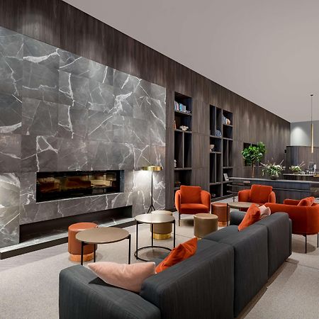 Radisson Blu Latvija Conference & Spa Hotel, Рига Екстериор снимка