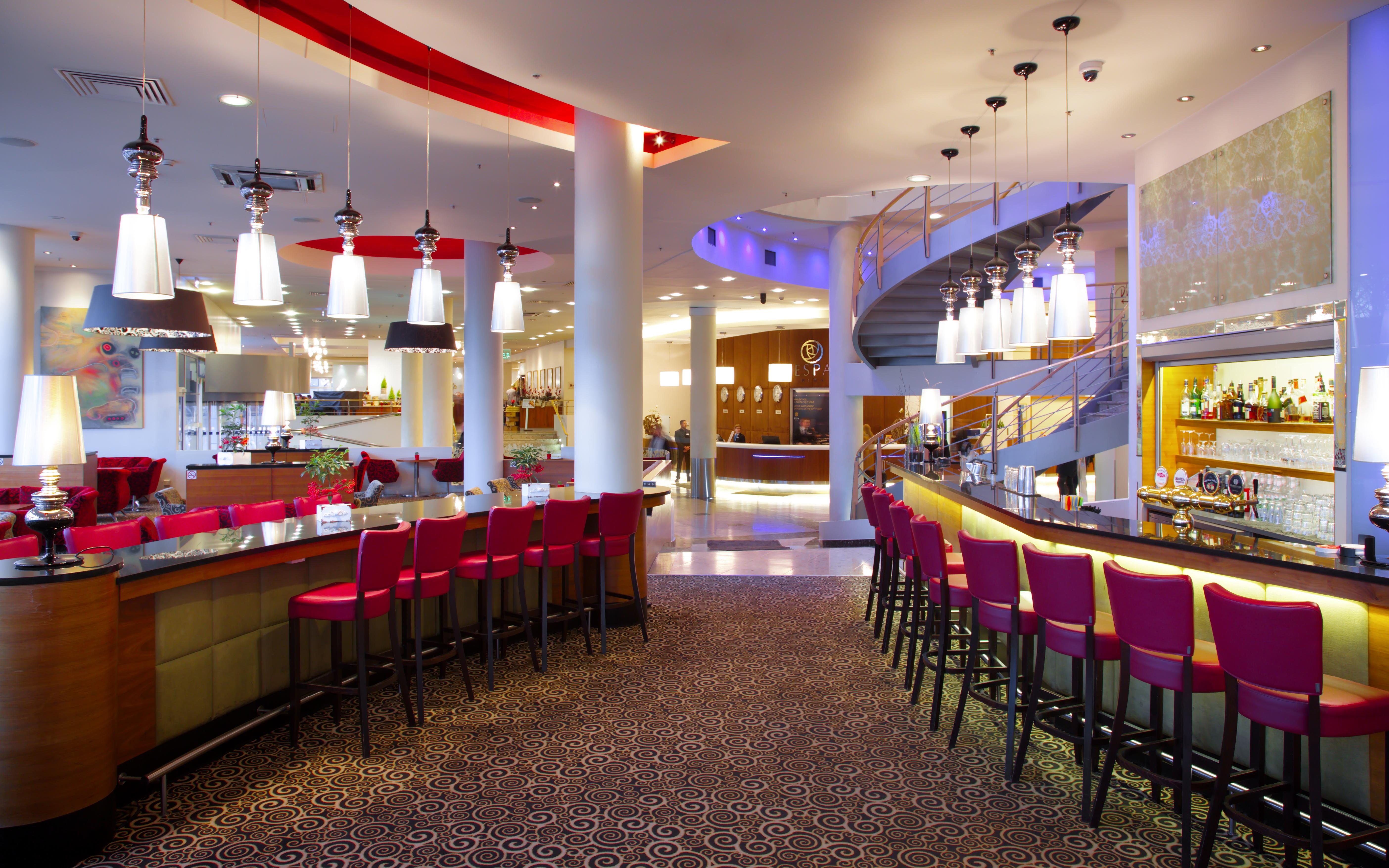 Radisson Blu Latvija Conference & Spa Hotel, Рига Екстериор снимка