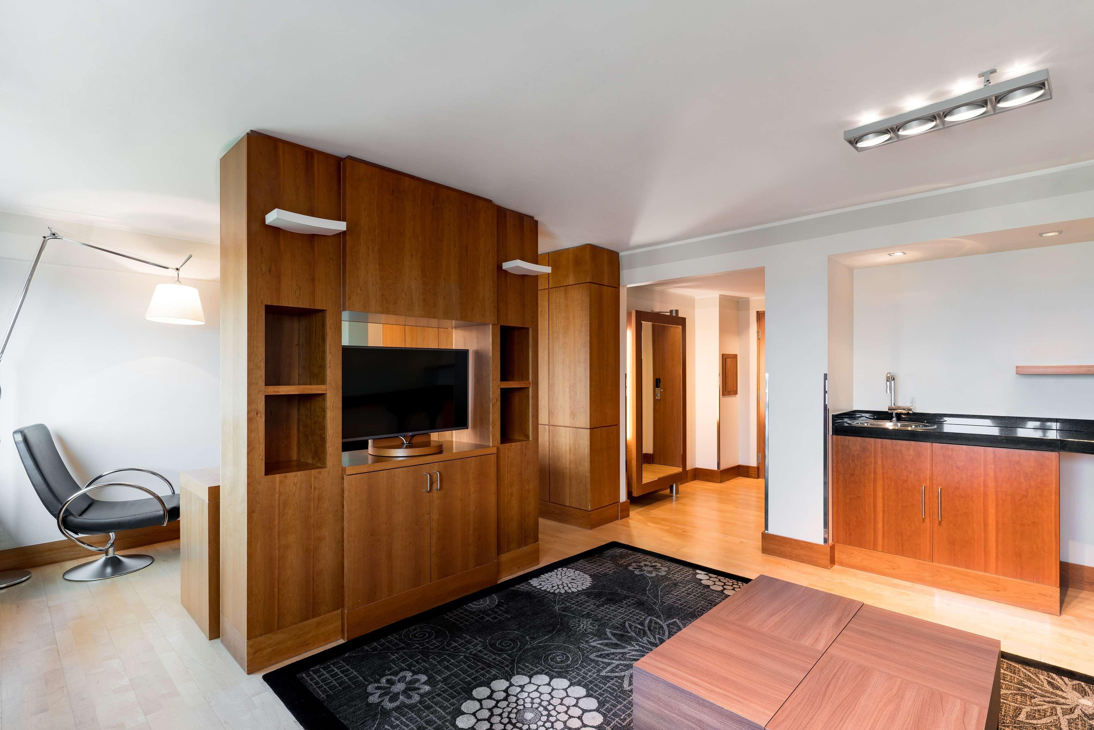 Radisson Blu Latvija Conference & Spa Hotel, Рига Екстериор снимка