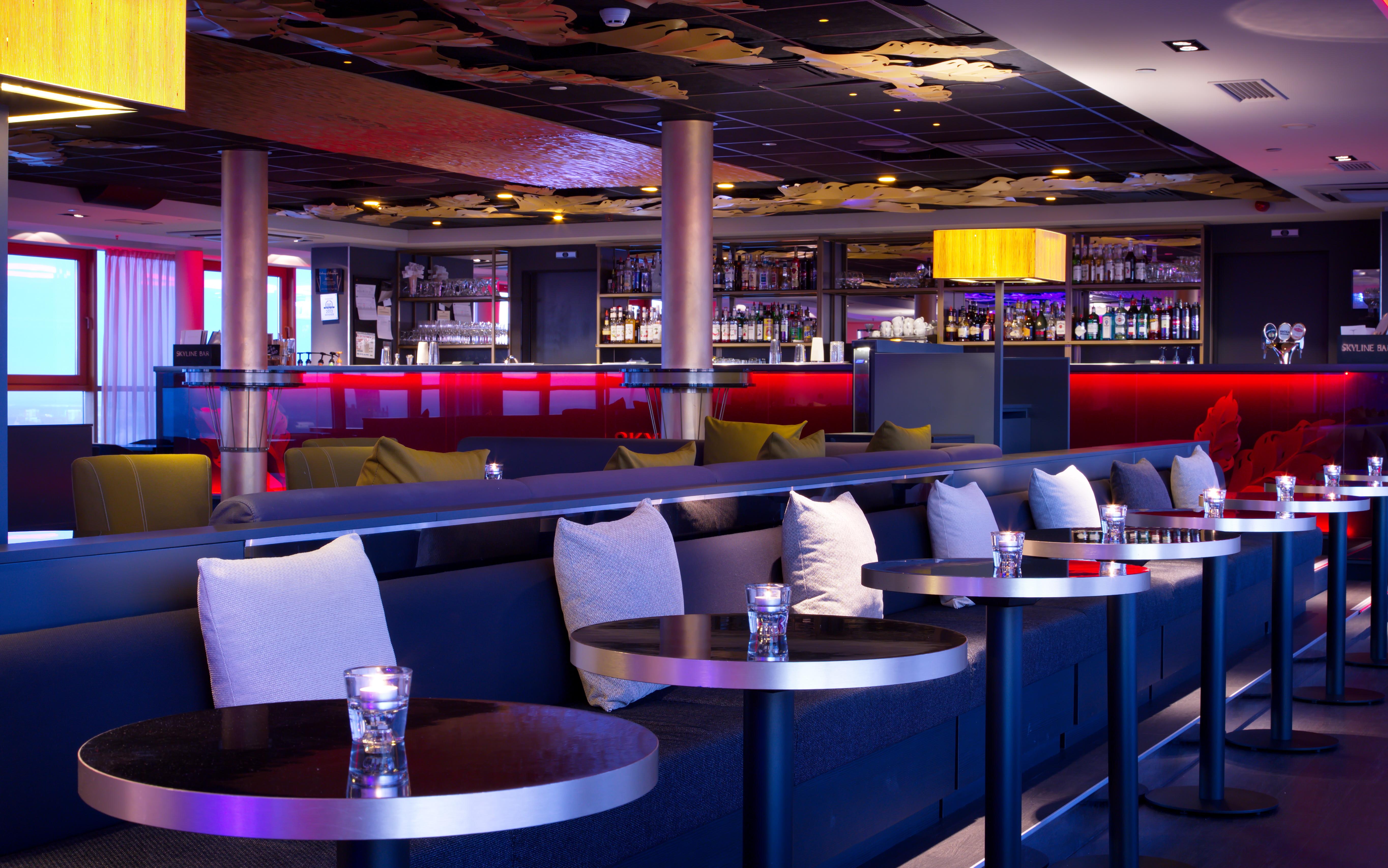 Radisson Blu Latvija Conference & Spa Hotel, Рига Екстериор снимка