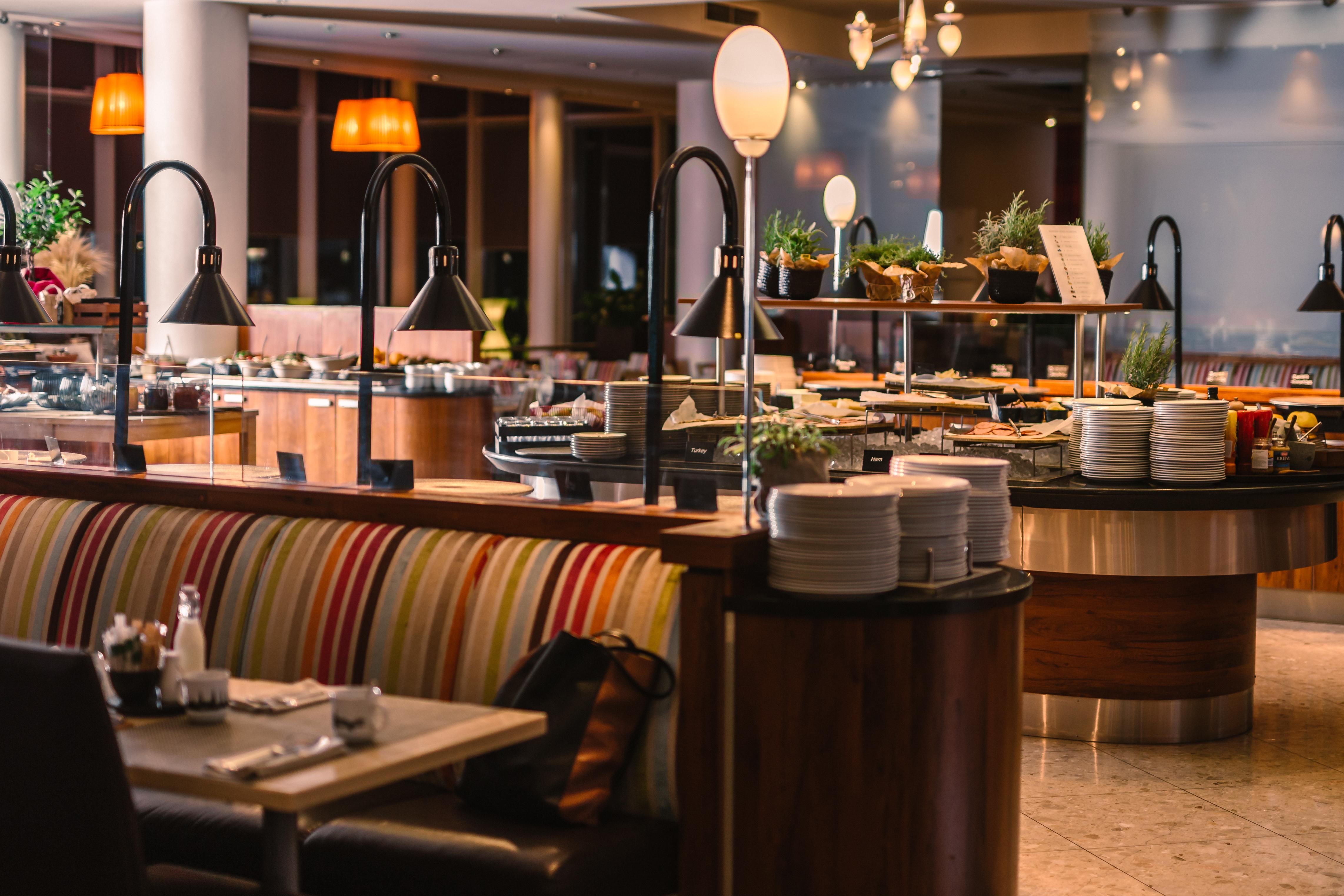 Radisson Blu Latvija Conference & Spa Hotel, Рига Екстериор снимка