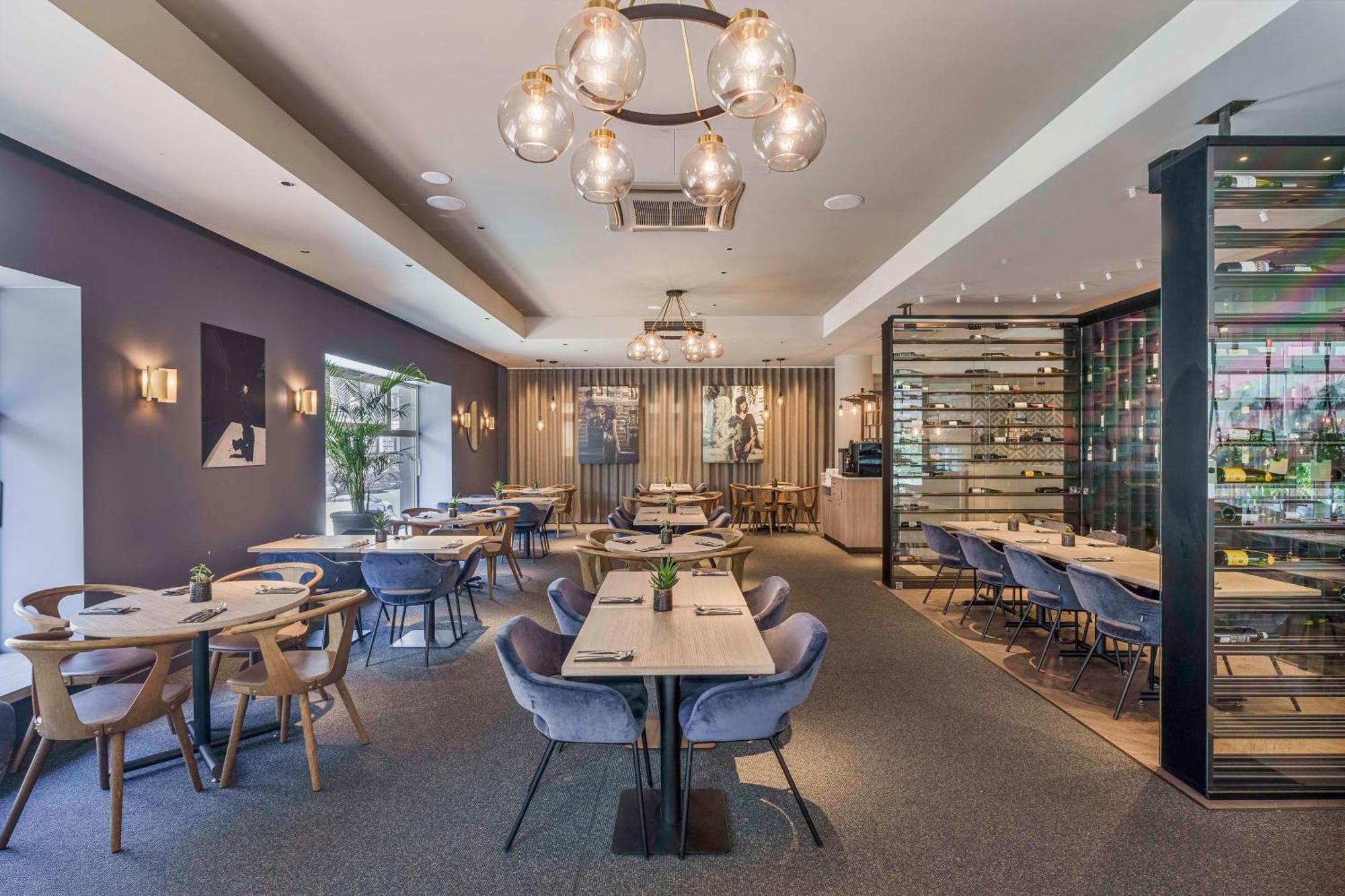 Radisson Blu Latvija Conference & Spa Hotel, Рига Екстериор снимка
