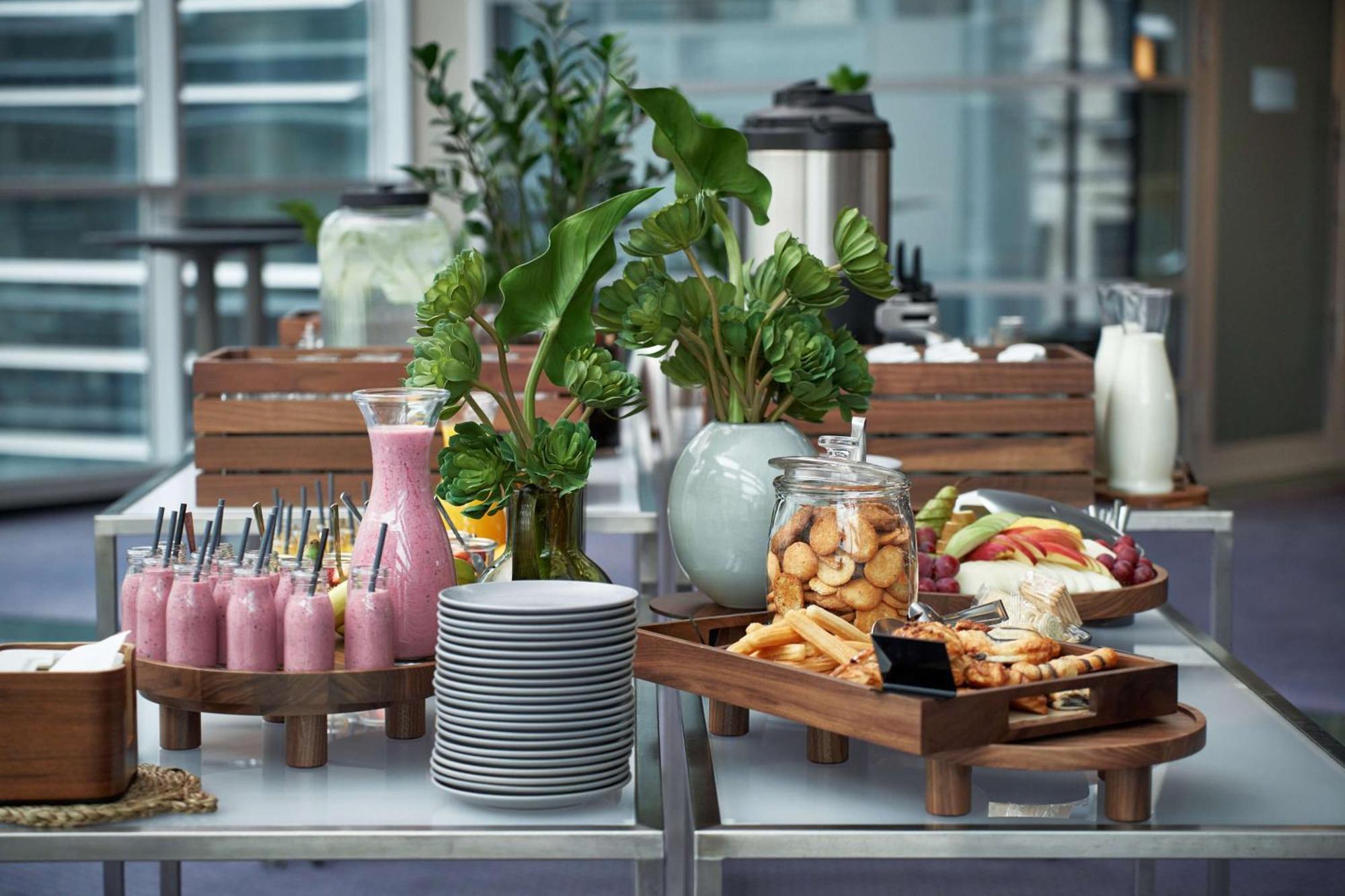 Radisson Blu Latvija Conference & Spa Hotel, Рига Екстериор снимка